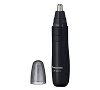 Panasonic tagliacapelli naso, taglia etichette, sopracciglia e orecchie ER-GN...