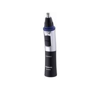 Panasonic Tagliapeli Naso e Orecchie Trimmer Col Nero ER-GN30