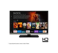 Panasonic Smart TV HD S40 Powered by TiVo