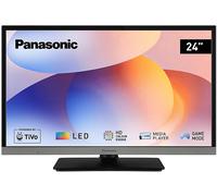 Panasonic Smart TV HD S40 Powered by TiVo