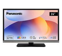 Panasonic Smart TV HD S40 Powered by TiVo