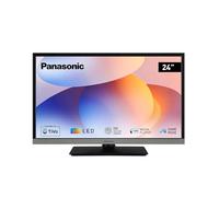 Panasonic TB-24S40AEZC, Serie S40 24 pollici Smart TV LED HD, TiVo, Controllo Vocale Google e Alexa, Game Mode, Media Player, HDR, HDMI, WLAN