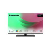Panasonic TB-32S45AEZ, Serie S45 32 pollici Smart TV LED Full HD, 2024, TiVo, Controllo Vocale Google e Alexa, Game Mode, Media Player, HDR, HDMI, WLAN, Per un'Esperienza Visiva Ottimale