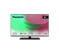 Panasonic TB-32S45AEZC, Serie S45 32 pollici Smart TV LED Full HD, TiVo, Controllo Vocale Google e Alexa, Game Mode, Media Player, HDR, HDMI, WLAN