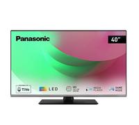 Panasonic TB-40S45AEZ TV 101,6 cm (40") Full HD Smart TV Wi-Fi Nero