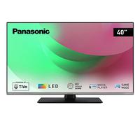Panasonic TB-40S45AEZ TV 101,6 cm (40") Full HD Smart TV Wi-Fi Nero