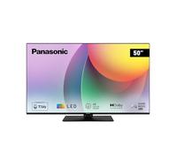 Panasonic TV Ultra HD 4K LED serie W60 con tecnologia TiVo