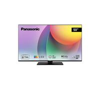 PANASONIC TB-50W60AEZ TV LED, SMART TV, 50 ", LED, UHD 4K, Processore 4K Colour engine, Nero