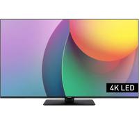 Panasonic TV Ultra HD 4K LED serie W60 con tecnologia TiVo