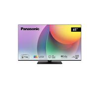 PANASONIC TB-65W60AEZ TV LED, SMART TV, 65 ", LED, UHD 4K, Processore 4K Colour engine, Nero