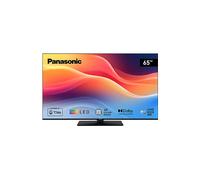 PANASONIC TB-65W61AEZ TV LED, SMART TV, 65 ", UHD 4K, Nero