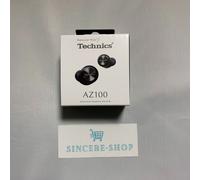 Panasonic Technics EAH-AZ100-S K N auricolari wireless argento nero oro
