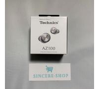 Panasonic Technics EAH-AZ100-S K N auricolari wireless argento nero oro