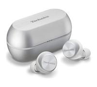 PANASONIC - Technics Eah-az70we-s Silver Auricolari Bluetooth Noisecancelling Autonomia6.5h Custodia Comandivocali - SPEDIZIONE GRATUITA