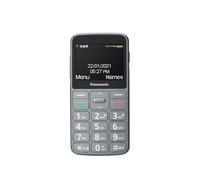 Panasonic Telefono Cellulare Kx-tu160exg 2.4´´