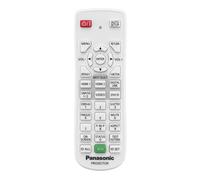 Panasonic telecomando N2QAYA000126 per PT-RZ570