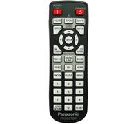 Panasonic telecomando per PT-DZ870E