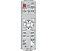 Panasonic telecomando per PT-FW430E