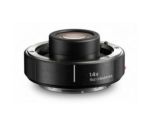 Panasonic Teleconvertitore 1,4x per S-Pro L-Mount