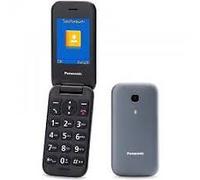 Panasonic KX-TU400 6,1 cm (2.4") 106 g Grigio