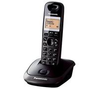 Panasonic KX-TG2511 Telefono DECT Identificatore di chiamata Titanio