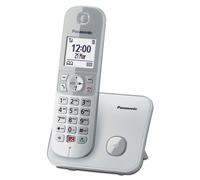 Panasonic Telefono cordless digitale KX-TG6851 Panasonic