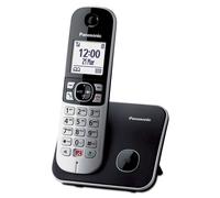CORDLESS KX-TG6851JTB BLACK