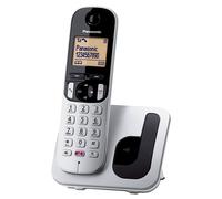 Panasonic Telefono cordless digitale KX-TGC250 Panasonic