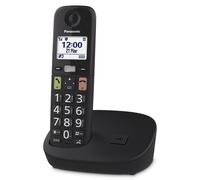 Panasonic Telefono cordless digitale KX-TGU110 Panasonic