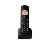 Panasonic KX-TGB610JT Telefono analogico/DECT Identificatore di chiamata Nero
