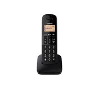 Panasonic KX-TGB610JT Telefono analogico/DECT Identificatore di chiamata Nero