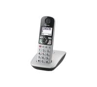Panasonic TELEFONO CORDLESS KX-TGE510JTS SILVER