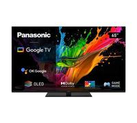 Panasonic Google TV OLED 4K da 65 Pollici TX-65MZ800E