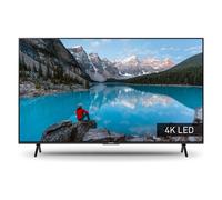 Tv Panasonic TX 85MX800E FIRE TV Smart TV UHD Black