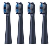 Spazzolino ricambio Panasonic ER 6CT01A303 MULTISHAPE Multi Fit Nero