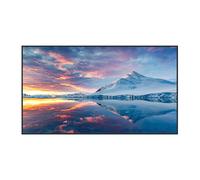 Panasonic TH-86EQ3W Display LCD UHD da 86" con lettore multimediale USB