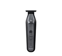 PANASONIC THE BARIKAN SILVER ER-XT70-N T-SHAPED TRIMMER