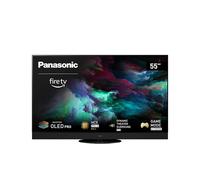Panasonic TV-55Z90AEG 55", OLED, 4K HDR Smart TV