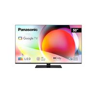 Panasonic TN-50W70AEZ TV 127 cm (50") 4K Ultra HD Smart TV Wi-Fi Nero
