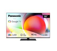 Panasonic TN-55W70AEZ 55" LED 4K Ultra-HD Google TV