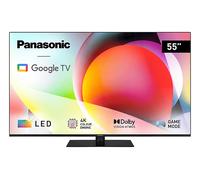 Panasonic TN-55W70AEZ TV 139,7 cm (55") 4K Ultra HD Smart TV Wi-Fi Nero