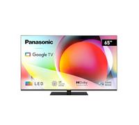 Panasonic TN-65W70AEZ, Serie W70 65 inch 4K Ultra HD LED Smart TV, 2024, Google Assistant, Chromecast, Dolby Vision & Atmos, Game Mode, Bluetooth, Per un' Esperienza Visiva Ottimale