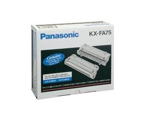Panasonic Toner Black, KX-FA75X