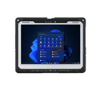 Panasonic TOUGHBOOK 33 mk4, 30.5 cm (12''), QWERTZ (DE), hot-swap, USB, BT, Ethernet, Wi-Fi, 4G, Intel Core i5, SSD, Win. 11 Pro, RB