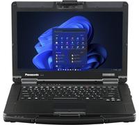 Panasonic Toughbook 55 MK3 Intel Core i5 i5-1345U Computer portatile 356 cm 14 Touch screen Full HD 16 GB DDR4-SDRAM 512 GB SSD NEW