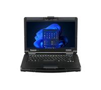 Panasonic Panasonic FZ-55gz00tb4 Laptop Intelâ® Coreâ„¢ I5 I5-1345u Computer Por