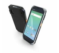 Panasonic Toughbook Fz - Smartphone & Scanner