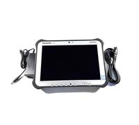 Panasonic ToughPad FZ-G1 MK4, Intel Core I5-6300U, 2.4GHz 8GB 128GB Windows 11