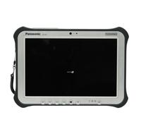 Panasonic Toughpad Fz-g1 Tablet 10" Rugged I5 8gb 2tb Windows 10 Pro Touch Lan_