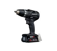 Panasonic Trapano Combi Driver 18V 2 X 3.0Ah LI-ION Smart Brushless EY79A3PN2G31